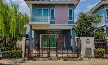 Casa en venta de 3 habitaciones en Mueang Samut Sakhon, Samut Sakhon