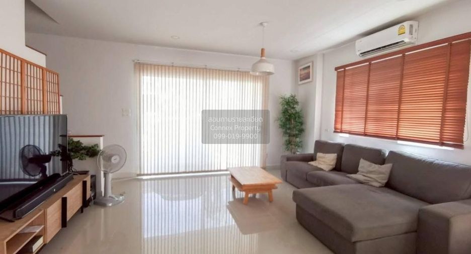 Casa en venta de 3 habitaciones en Mueang Samut Sakhon, Samut Sakhon