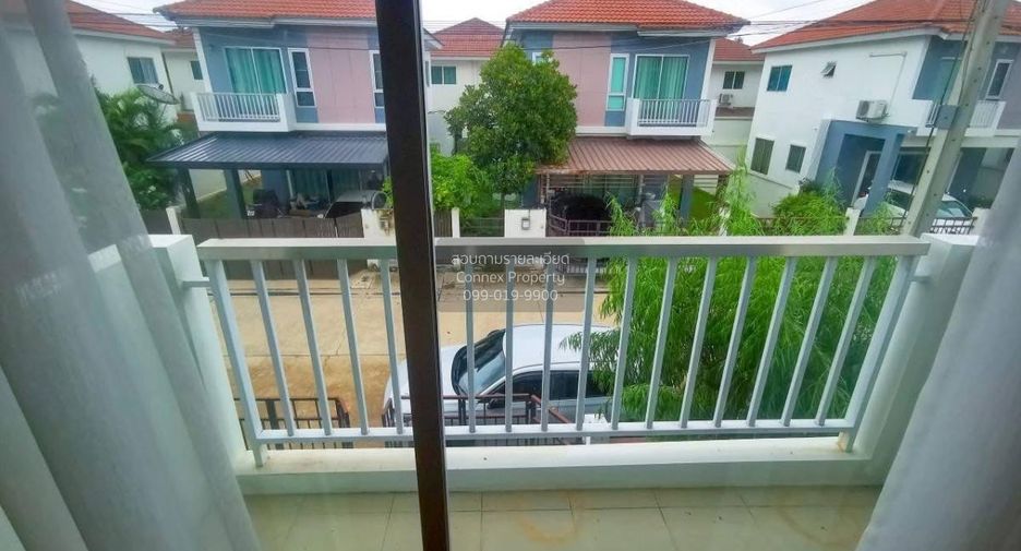 Casa en venta de 3 habitaciones en Mueang Samut Sakhon, Samut Sakhon
