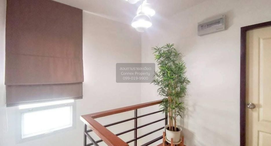 Casa en venta de 3 habitaciones en Mueang Samut Sakhon, Samut Sakhon