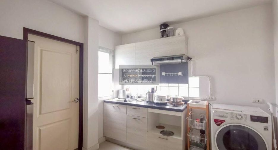 Casa en venta de 3 habitaciones en Mueang Samut Sakhon, Samut Sakhon