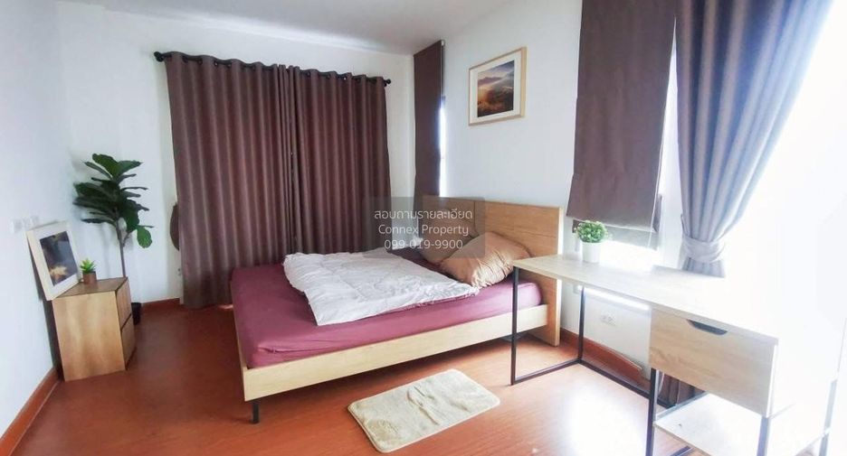 Casa en venta de 3 habitaciones en Mueang Samut Sakhon, Samut Sakhon
