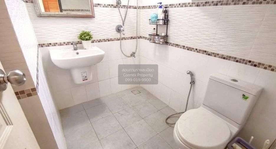 Casa en venta de 3 habitaciones en Mueang Samut Sakhon, Samut Sakhon