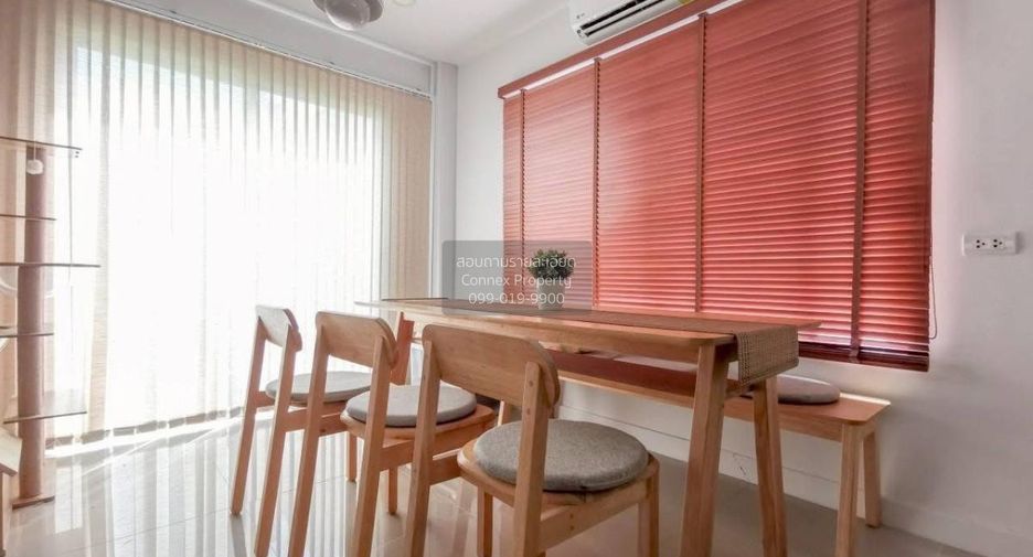 Casa en venta de 3 habitaciones en Mueang Samut Sakhon, Samut Sakhon