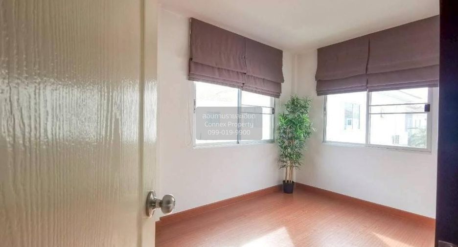 Casa en venta de 3 habitaciones en Mueang Samut Sakhon, Samut Sakhon