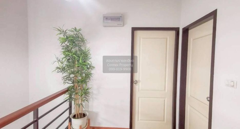 Casa en venta de 3 habitaciones en Mueang Samut Sakhon, Samut Sakhon