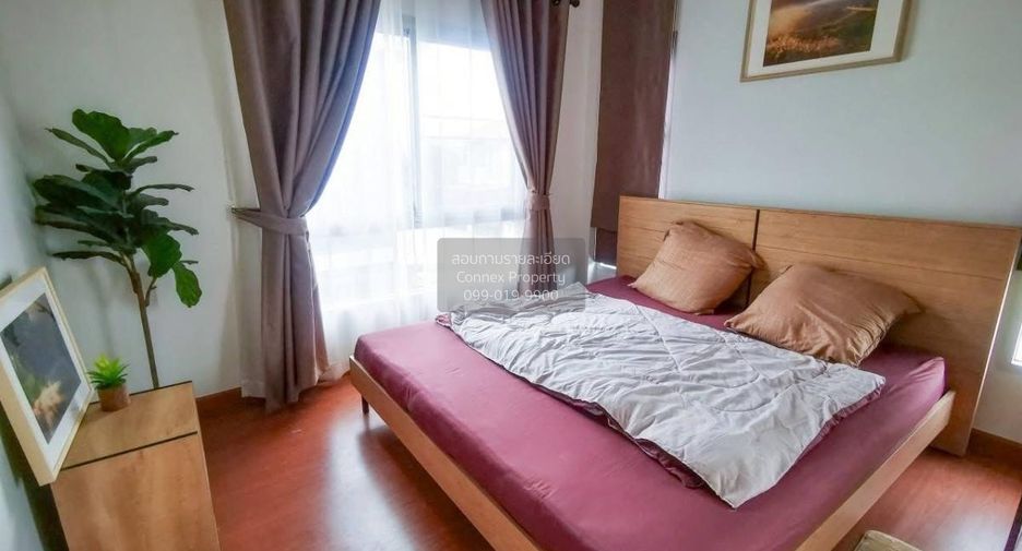 Casa en venta de 3 habitaciones en Mueang Samut Sakhon, Samut Sakhon