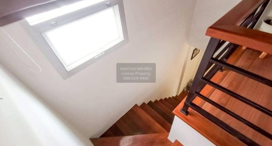 Casa en venta de 3 habitaciones en Mueang Samut Sakhon, Samut Sakhon