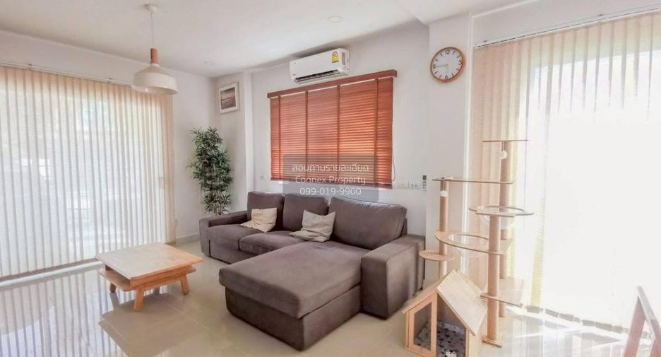 Casa en venta de 3 habitaciones en Mueang Samut Sakhon, Samut Sakhon