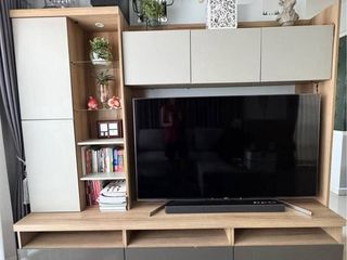 For rent 4 bedrooms house in Bueng Kum, Bangkok
