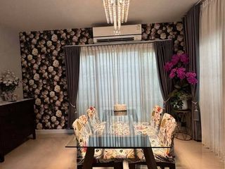 For rent 4 bedrooms house in Bueng Kum, Bangkok