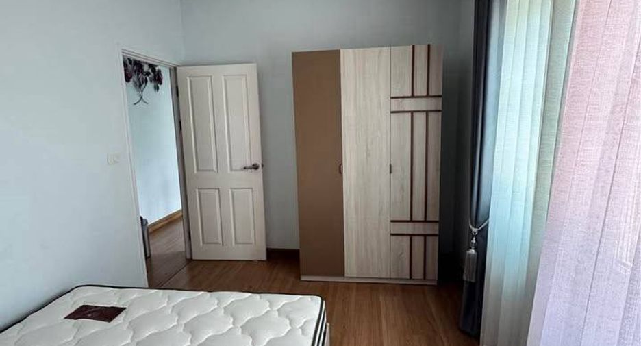 For rent 4 bedrooms house in Bueng Kum, Bangkok