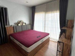 For rent 4 bedrooms house in Bueng Kum, Bangkok