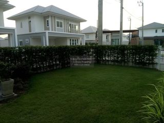 À vendre 3 chambres maison à Bang Bua Thong, Nonthaburi