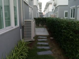 À vendre 3 chambres maison à Bang Bua Thong, Nonthaburi