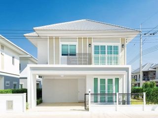 À vendre 3 chambres maison à Bang Bua Thong, Nonthaburi