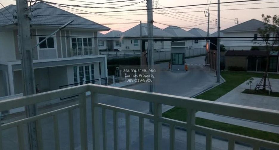 À vendre 3 chambres maison à Bang Bua Thong, Nonthaburi