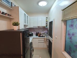 Casa adosada en venta de 2 habitaciones en Mueang Nonthaburi, Nonthaburi