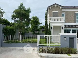 Haus zur Miete mit 2 Zimmer in Prawet, Bangkok
