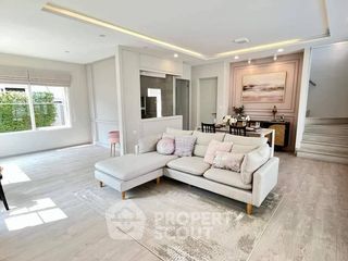 Haus zur Miete mit 2 Zimmer in Prawet, Bangkok