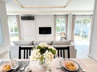 Haus zur Miete mit 2 Zimmer in Prawet, Bangkok