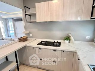 Haus zur Miete mit 2 Zimmer in Prawet, Bangkok