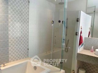For rent 4 bedrooms house in Saphan Sung, Bangkok