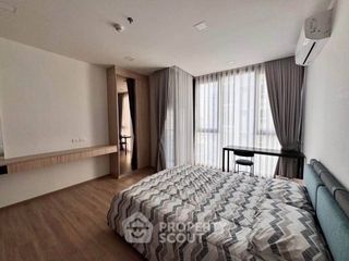 Wohnung zur Miete mit 1 Zimmer in Ratchathewi, Bangkok