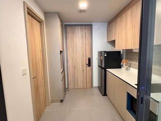 Wohnung zur Miete mit 1 Zimmer in Ratchathewi, Bangkok