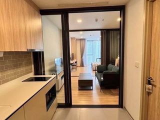 Wohnung zur Miete mit 1 Zimmer in Ratchathewi, Bangkok
