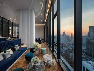 Wohnung zur Miete mit 1 Zimmer in Ratchathewi, Bangkok