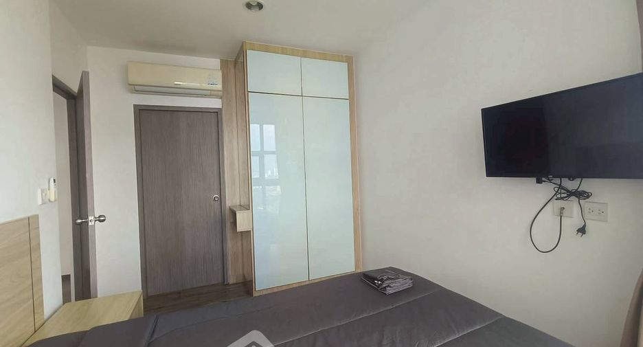 For rent 2 bedrooms condo in Bang Lamung, Chonburi