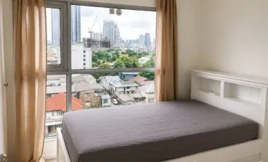 Wohnung zum Kauf mit 2 Zimmer in Khlong Toei, Bangkok