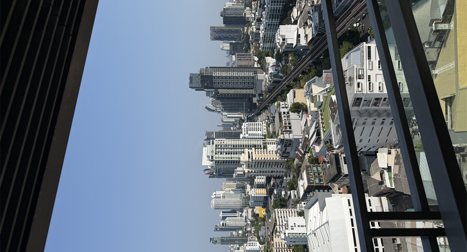 Condo en venta de 2 habitaciones en Khlong Toei, Bangkok