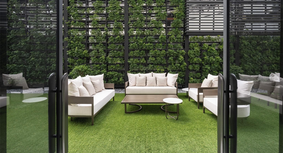 For sale 4 bedrooms condo in Sathon, Bangkok