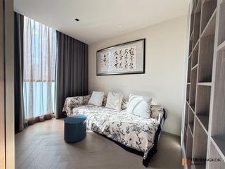 For sale 4 bedrooms condo in Sathon, Bangkok