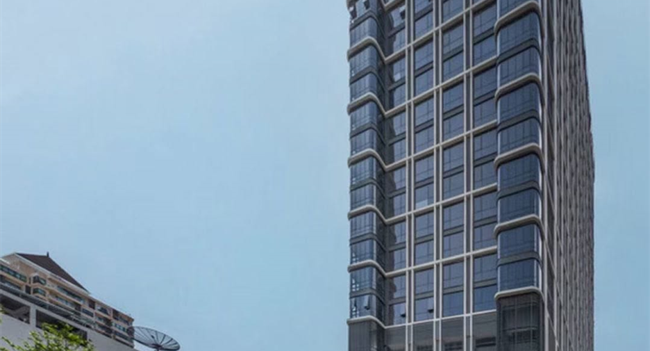 For sale 4 bedrooms condo in Sathon, Bangkok