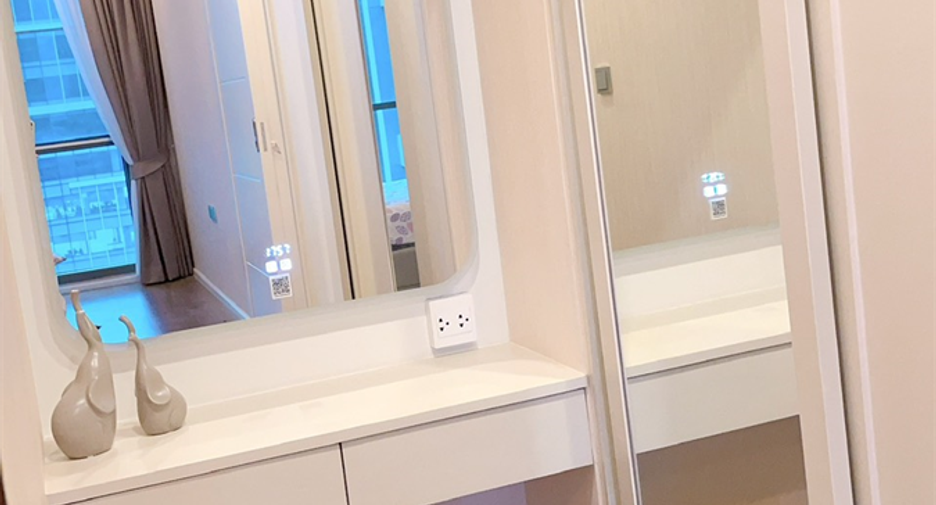 For rent 2 ベッドルーム condo in Watthana, Bangkok