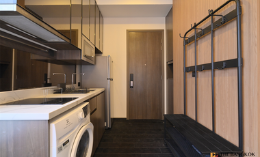 Condo en alquiler de 1 habitaciones en Watthana, Bangkok