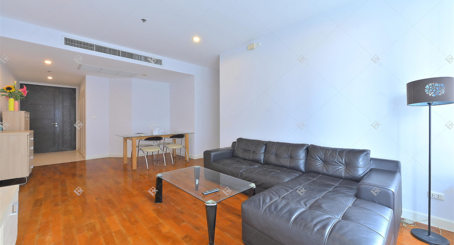 Wohnung zur Miete mit 3 Zimmer in Khlong Toei, Bangkok