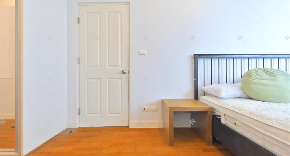 Wohnung zur Miete mit 3 Zimmer in Khlong Toei, Bangkok