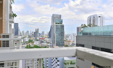 Wohnung zur Miete mit 3 Zimmer in Khlong Toei, Bangkok
