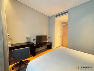 Condo en alquiler de 2 habitaciones en Pathum Wan, Bangkok