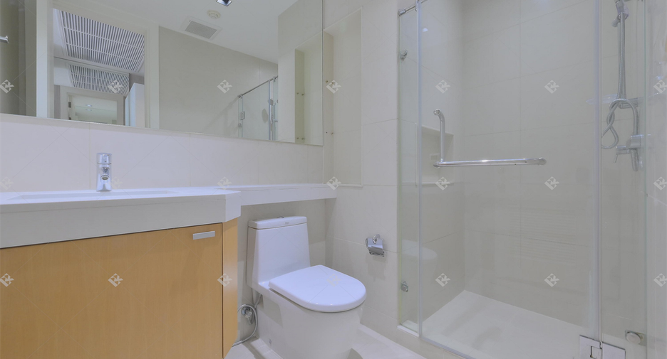 Wohnung zur Miete mit 3 Zimmer in Pathum Wan, Bangkok