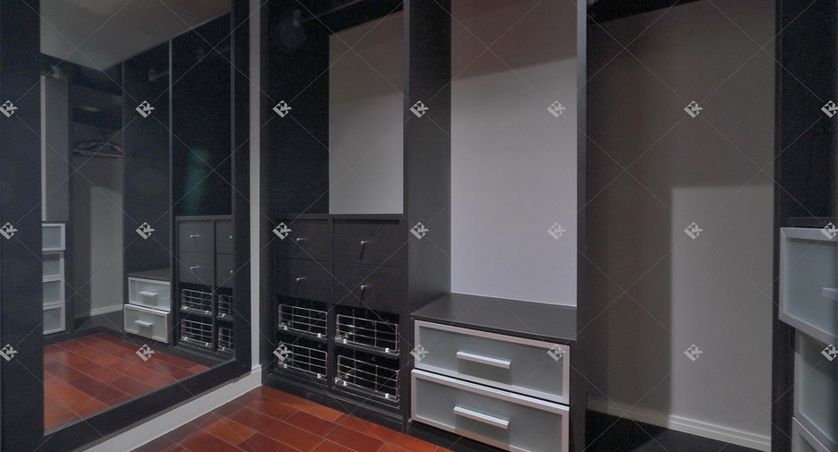 Wohnung zur Miete mit 3 Zimmer in Pathum Wan, Bangkok