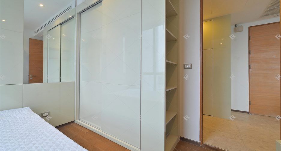 For rent 2 ベッドルーム condo in Khlong Toei, Bangkok