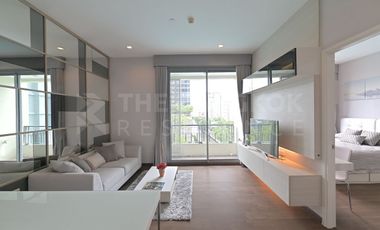 Wohnung zum Kauf mit 1 Zimmer in Watthana, Bangkok