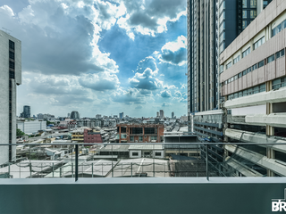 À vendre 2 chambres condo à Pathum Wan, Bangkok