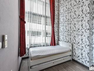 À vendre 2 chambres condo à Pathum Wan, Bangkok