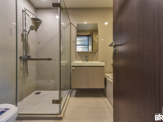 À vendre 2 chambres condo à Pathum Wan, Bangkok